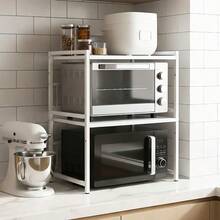 Baker's Racks - [Siyah] - Görünüm 7