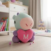 Kids Clothing Accessory Sets - 藍漫畫 - 查看 9