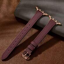 Watchbands - Mediterranean Blue - View 5