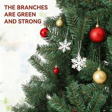 Christmas Party Supplies - 185 cm - View 10