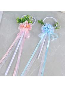 Ribbon Sticks