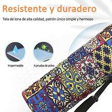 Exercise Mats - BG180008 - View 3