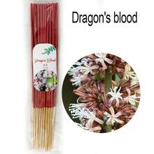 73/151/253pcs High Quality Dragon's Blood Incense Sticks, Fragrance Suitable For Home, Camping, Garden, Pool And Outdoor Activities - Yoga Meditation Relaxation - Dragon Blood - View 4