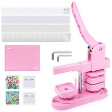 Hand Tool Sets - Pink - View 1