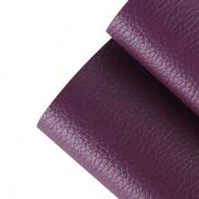 1片自粘皮革沙发修补贴，家具书桌椅贴纸 - 彩色 - 查看 17