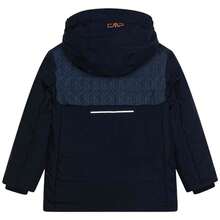 Campagnolo Women Outdoor Jackets - Blue - View 2