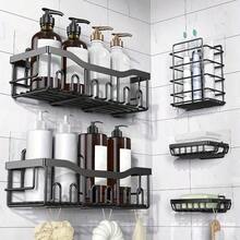 Towel Racks - Silvery - View 2