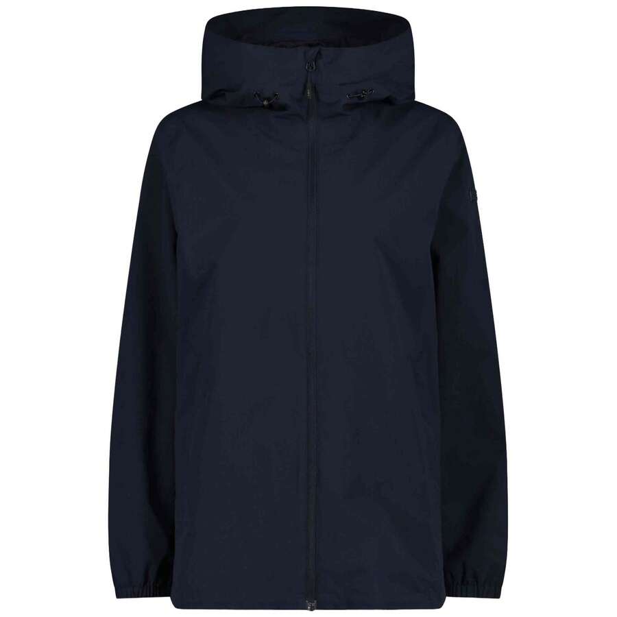 Campagnolo Jacket 35Z5286-N950 For Women In Color Blue - Blue - View 1