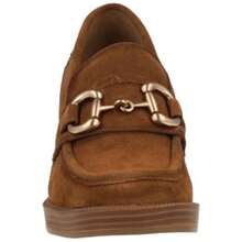 Carmela High Heels 080-161209 For Women In Color Brown - Brown - View 3