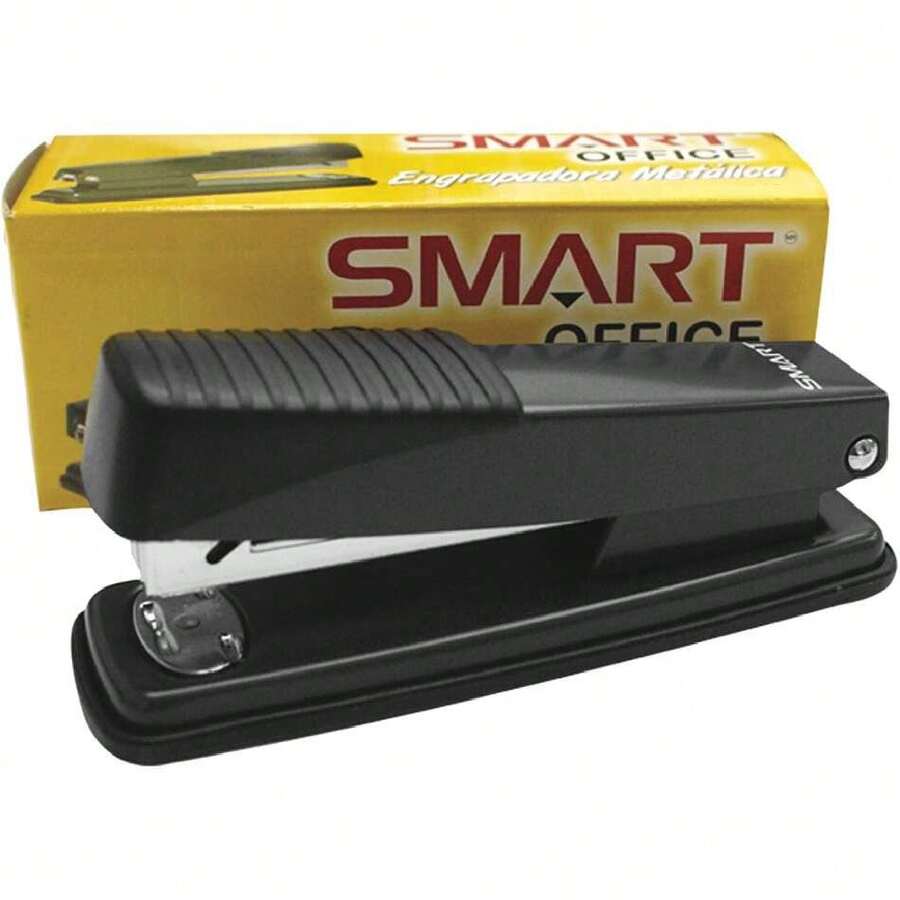 Stapler & Staples - Multicolor - View 1