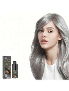 EELHOE Hair Coloring - Grey - View 8