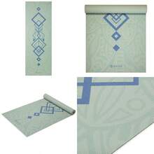 FIAN  Colchoneta yoga/pilates - Aquí y ahora Dusty Rose - Ver 6