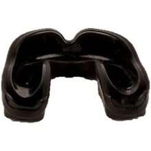 Venum  Protector bucal - Negro - Ver 3