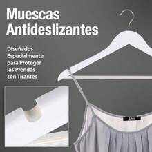 Hangers & Racks - Blanco - Voir 5