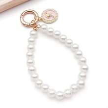 5pcs Spring O Rings Alloy Round Clips Circle Trigger Spring O Ring Snap Buckle Clasp Rings Keyring Hook Snap Clip For Keychains Bags Purses Handbags DIY Crafts, 7 Colors