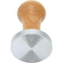 58mm Mango de café Mango de Polvo de café Mango de prensa Martillo de prensa Espresso Tamper Accesorios para máquina de café(2#),37494951 - Multicolor - Ver 1