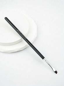 Professional Makeup Artist Lip Brush - Soft Nylon Bristles, Ergonomic Handle, Portable And Durable, Precise Lipstick Application, Suitable For All Skin Tones, Beauty Tool, Fashionable Design, High-Quality Bristles, Beauty Enthusiasts - Multicolor - View 3