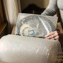 Taimi Air Bubble Wrap Packing Roll For Safety & Sealing 50CM*50M