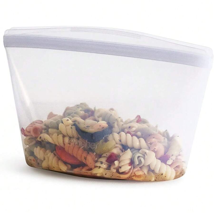 Food Storage - 4 Cup Bowl - View 1