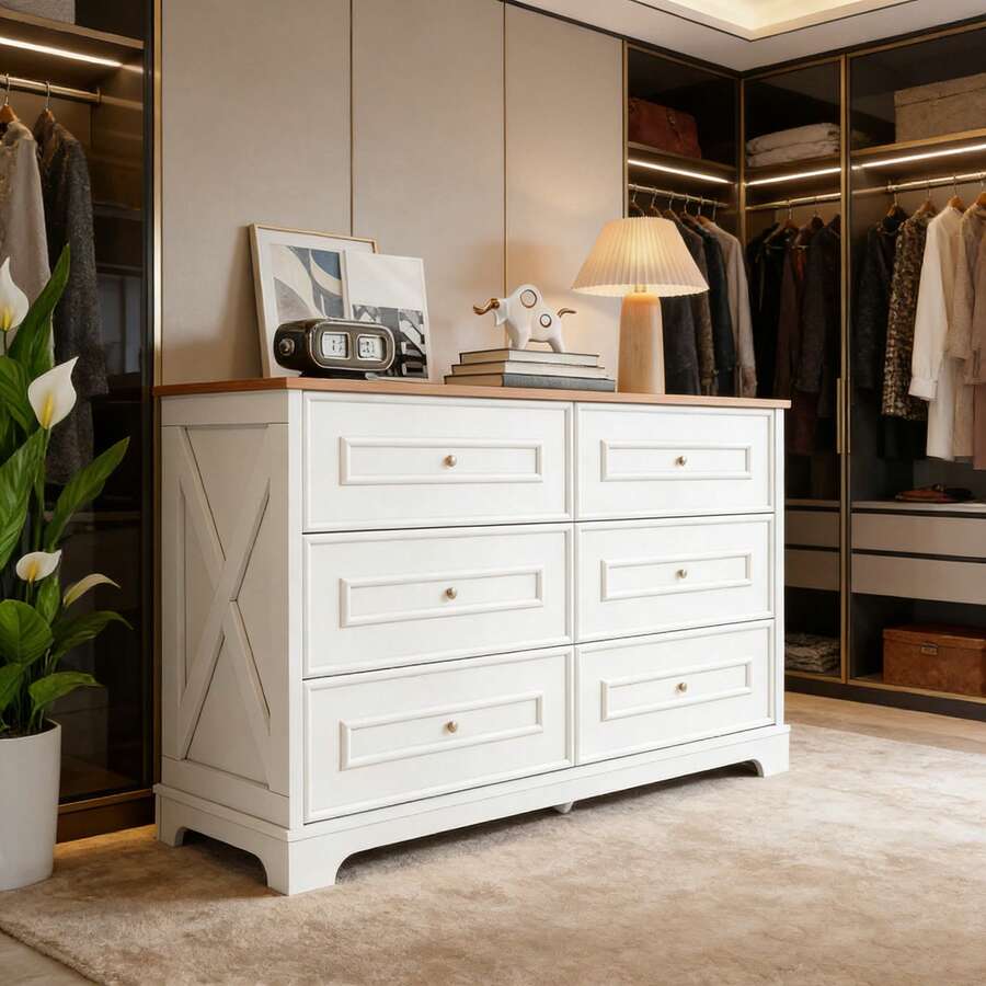 Buffets & Sideboards - Default - View 1