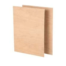 Printer Paper - Cherry Wood - View 4