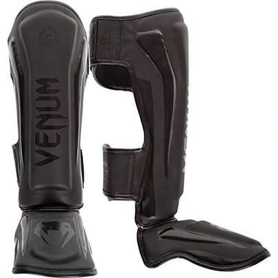 Venum Elite Espinilleras rígidas