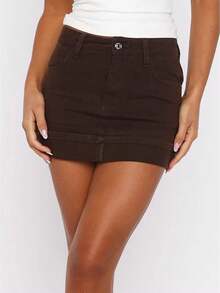 Chocolate Brown