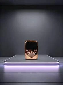 1个4位数百位数计数器，带LED显示屏，可用于统计交通流量、仓库货物数量、空姐计数器、拼图计数器、足球/高尔夫计数器 - 彩色 - 查看 11