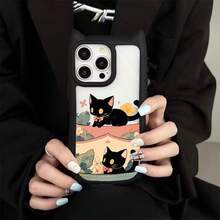 Fashion Phone Cases - Pink - View 3