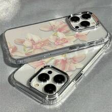 Basic Phone Cases - Clear - View 5