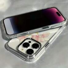 Basic Phone Cases - Clear - View 6