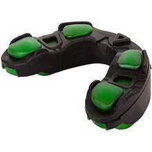 Venum Predator Protector bucal (Talla única) - Negro/Verde - Ver 5