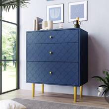 Dressers & Chests Of Drawers - Default - View 8