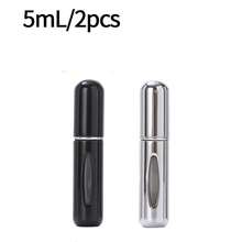 10 Stück 5ml Reisegrößen nachfüllbare Mini Parfümzerstäuber, nachfüllbare Parfümflaschen, nachfüllbare Reiseparfümflaschen, Mini Parfümflaschen, nachfüllbare Sprühflaschen mit Befüllung von unten, Reiseaccessoires, in verschiedenen Farben erhältlich, 1 Stück/3 Stück/4 Stück/5 Stück Set, nachfüllbare Sprühspender Mini tragbar leere Flüssigkeitsbehälter, Reiseaccessoires Reiseaufbewahrungstasche, geeignet für Strand, Sommerurlaub, Schulanfang und mehr - Verschiedenfarbig - Übersicht 51