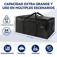 Storage Bags - AAA - View 6