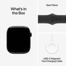 Smartwatch, Fitness Tracker, Electrocardiogram Application, Multifunctional For Listening To Music And Taking Photos - Nhiều màu - Xem 6