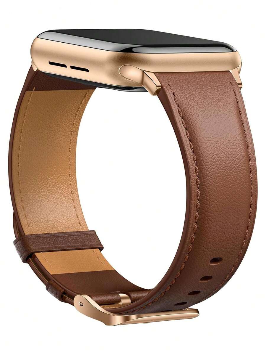 Smartwatch Band - Coral Pink - View 1