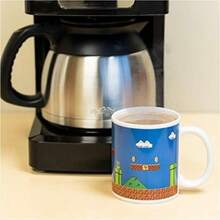Super  Heat Change Mug - CambiadeColor - Ver 4