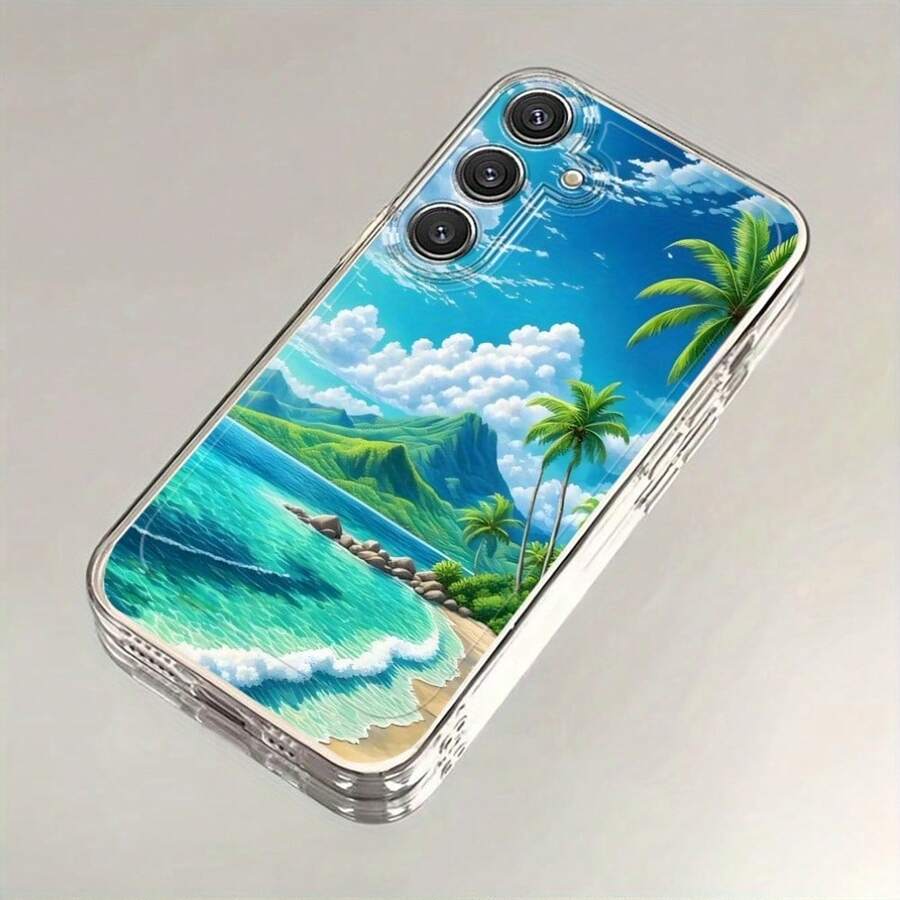 Basic Phone Cases - Multicolor - View 1