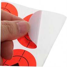 BESPORTBLE 4 Piezas De Tiro con Objetivos Pequeños Herramienta Ajustable Objetivo De Ejercicio Ayuda De Práctica Duradera Soporte para Objetivo Objetivo Portátil Objetivo De - 7.00X5.00X4.50CM-como se muestra - Ver 4