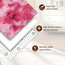 Alfombras y juegos de alfombras - VERDE - Ver 9