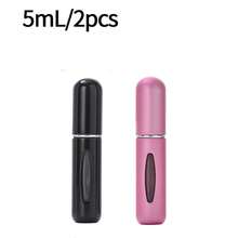 10 Stück 5ml Reisegrößen nachfüllbare Mini Parfümzerstäuber, nachfüllbare Parfümflaschen, nachfüllbare Reiseparfümflaschen, Mini Parfümflaschen, nachfüllbare Sprühflaschen mit Befüllung von unten, Reiseaccessoires, in verschiedenen Farben erhältlich, 1 Stück/3 Stück/4 Stück/5 Stück Set, nachfüllbare Sprühspender Mini tragbar leere Flüssigkeitsbehälter, Reiseaccessoires Reiseaufbewahrungstasche, geeignet für Strand, Sommerurlaub, Schulanfang und mehr - Verschiedenfarbig - Übersicht 65