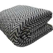 Living Room Or Bedroom Rug, Various Sizes, 100% Cotton. Thick And Very Soft, Machine Washable! - 黑齊格 - 查看 1