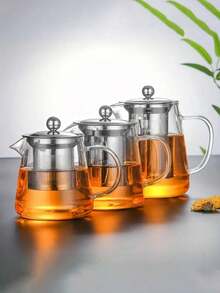 Teapots