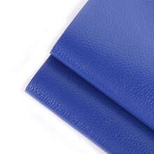 1片自粘皮革沙发修补贴，家具书桌椅贴纸 - 彩色 - 查看 28