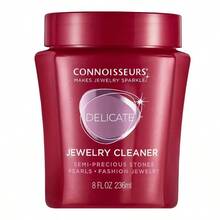 Delicate Jewelry Cleaner Solution Pearls, Gemstones, And Fashion Jewelry, 8 Fl Oz - 預設 - 查看 7