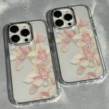 Basic Phone Cases - Clear - View 2