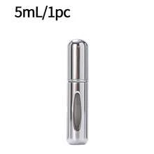 10 Stück 5ml Reisegrößen nachfüllbare Mini Parfümzerstäuber, nachfüllbare Parfümflaschen, nachfüllbare Reiseparfümflaschen, Mini Parfümflaschen, nachfüllbare Sprühflaschen mit Befüllung von unten, Reiseaccessoires, in verschiedenen Farben erhältlich, 1 Stück/3 Stück/4 Stück/5 Stück Set, nachfüllbare Sprühspender Mini tragbar leere Flüssigkeitsbehälter, Reiseaccessoires Reiseaufbewahrungstasche, geeignet für Strand, Sommerurlaub, Schulanfang und mehr - Verschiedenfarbig - Übersicht 33