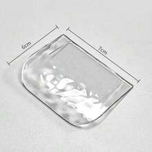 1/2个装马桶座增高器，自粘式马桶座升降把手，粘性马桶座升降夹，避免接触马桶盖把手，适用于办公室、家庭、酒店等场所的马桶升降工具。浴室装饰、浴室用品、浴室配件。