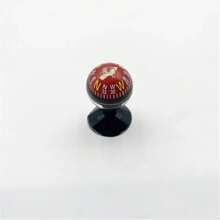 Brújulas de precisión para exteriores con brújulas esféricas de durabilidad para senderismo, excursionismo y equipo de supervivencia - 1 - Ver 3